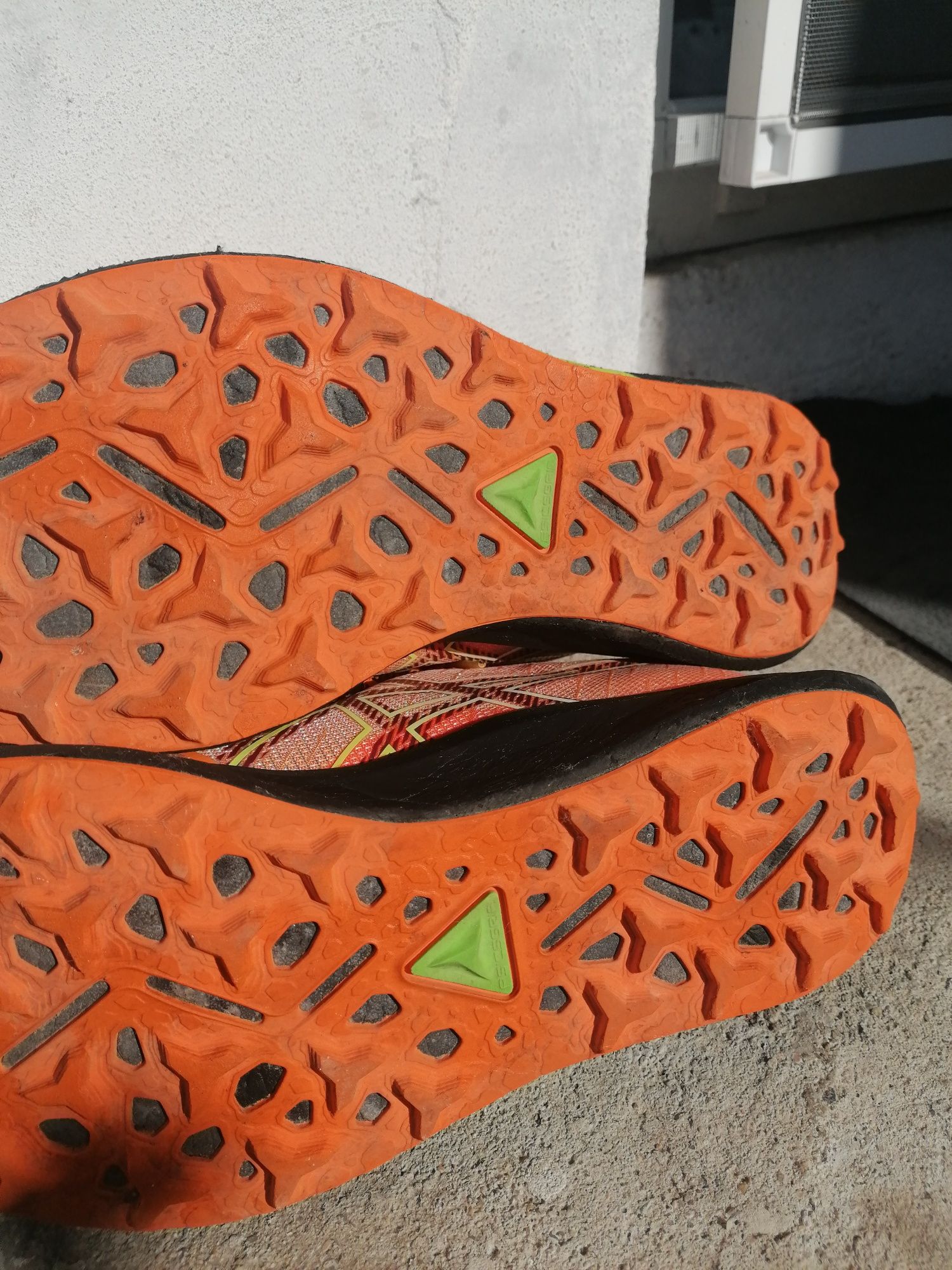 Мъжки маратонки Asics fujidi carbon 44.5