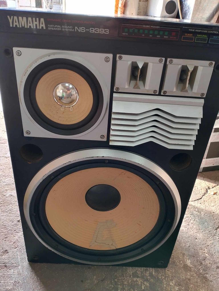 Продавам тонколона YAMAHA