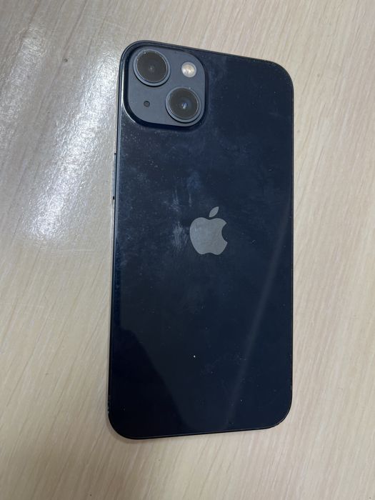 Айфон (apple iphone) 13 , 128 gb