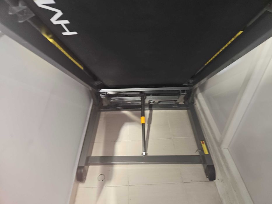 Banda de alergare electrica HMS Be8510