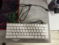 Tastatura gamakey