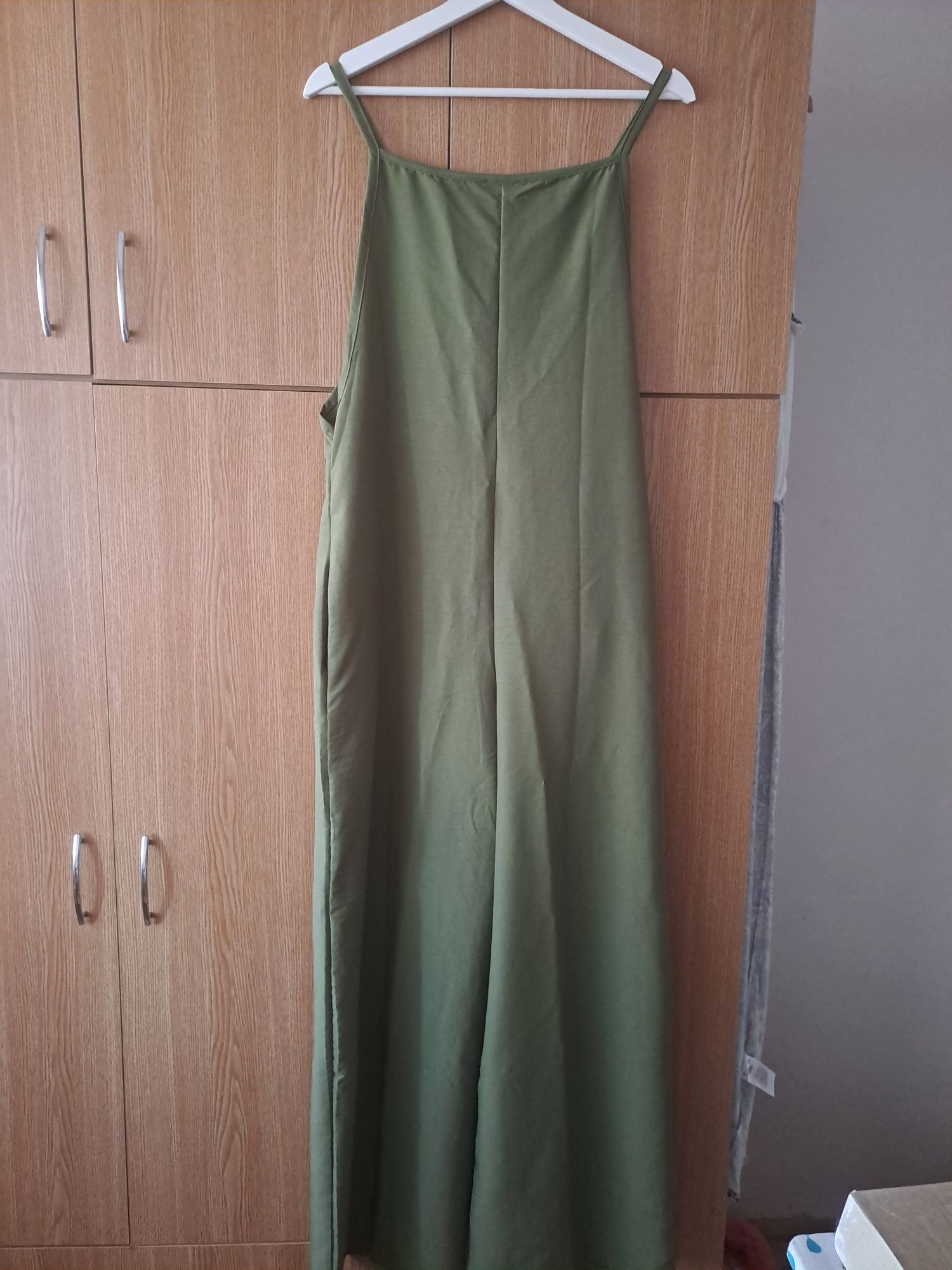 salopeta dama, casual