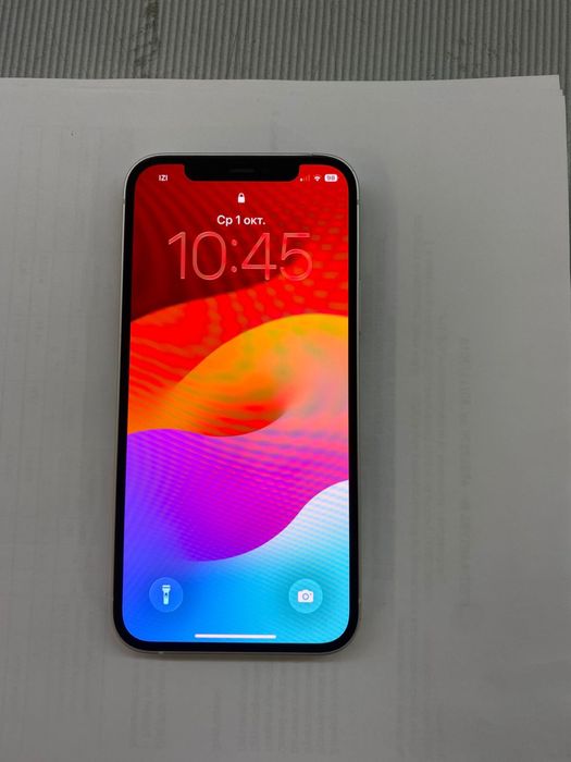 Iphone 12 продам