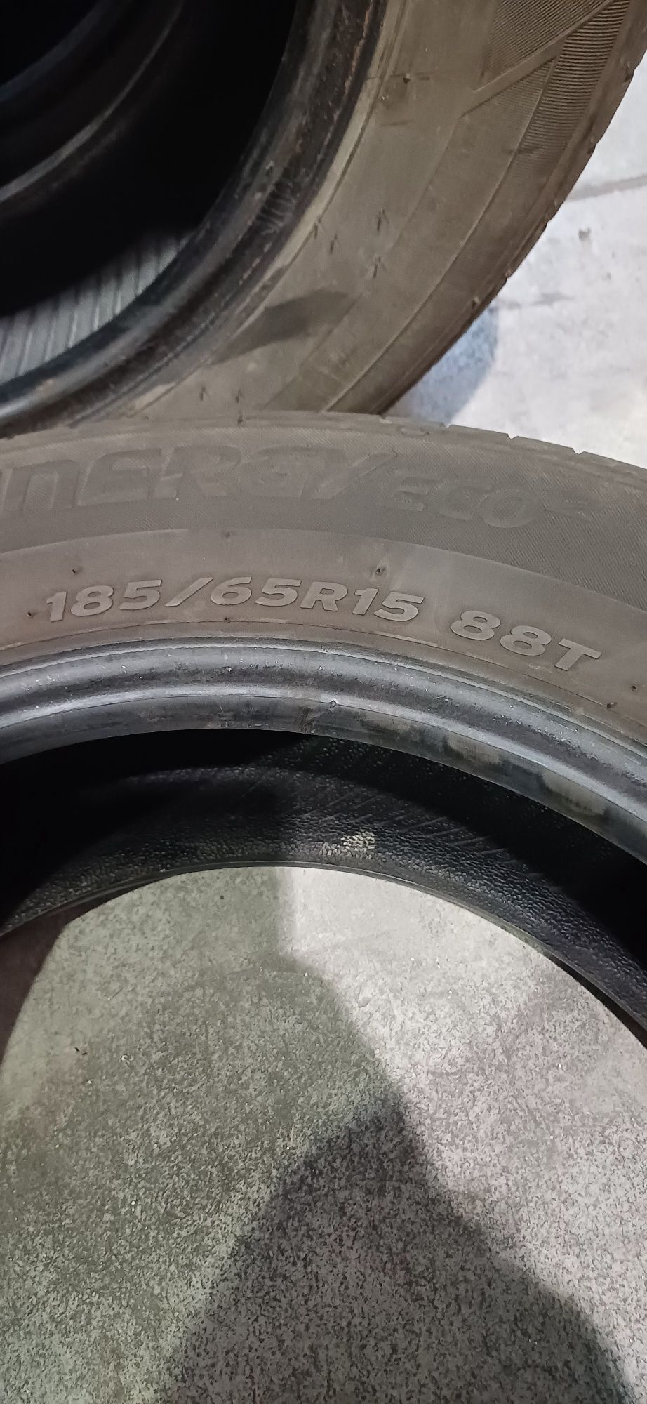 hankook 185 65 15