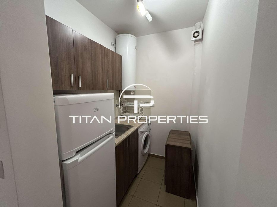 Дава се под наем Тристаен апартамент в Варна, Погреби - 73 кв.м за 450 € - Снимка #6