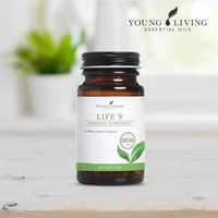 Life 9 - Young Living - 30 capsule