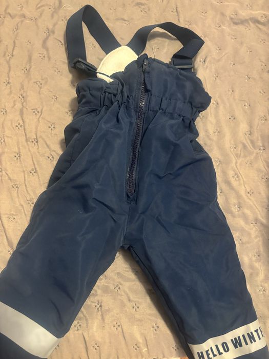 Geci iarna 9-12 luni