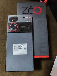 Nubia Z60 Ultra 16/512 5G нов с гаранция