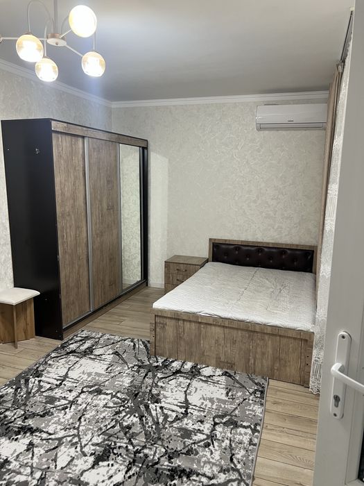 1 комнатная крартира в аренду