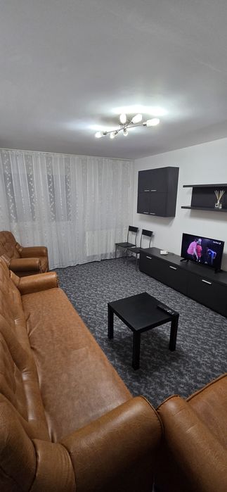 Închiriez apartament cu 2 camere Progresu