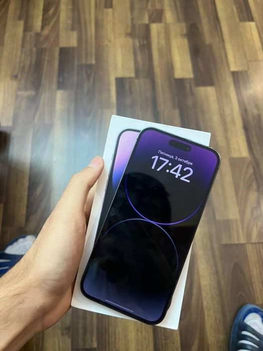 Iphone 14 Pro Max