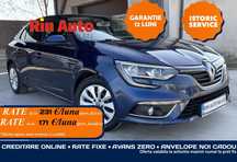 Renault Megane 1,5 Dci Sedan ~ Posibilitate vanzare si in rate Credit Leasing TVA 19%