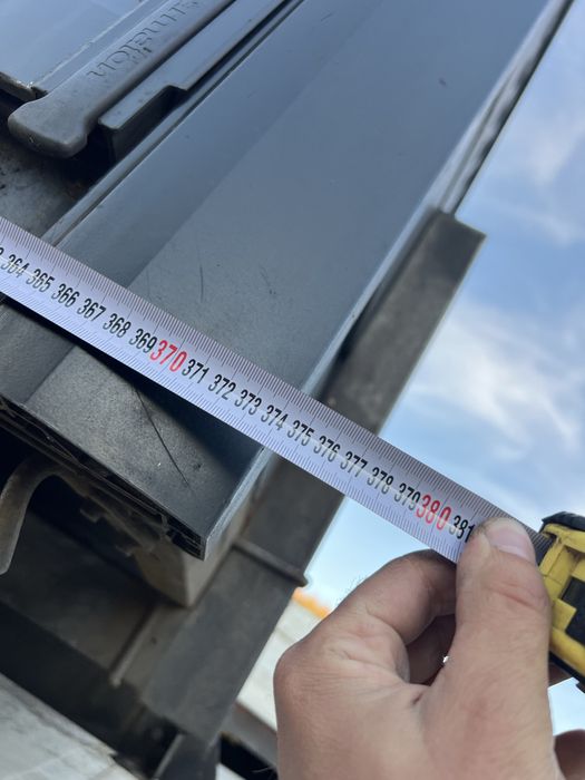 Бордова каросерия iveco 3.70/2.10