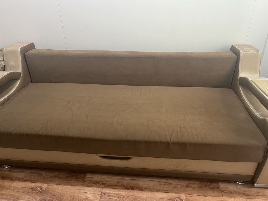 продам Диван расладной