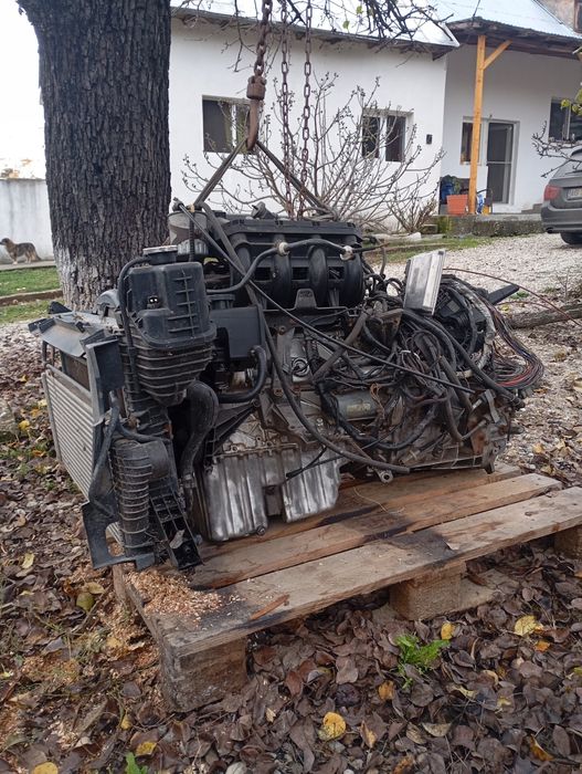 Motor Mercedes sprinter 2.2 / 313