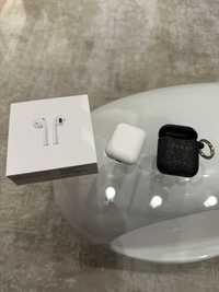 Casti apple airpods 2