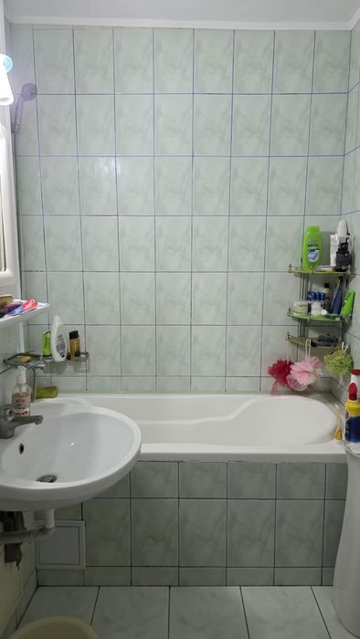 Apartament Radu Negru