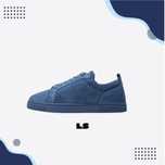 Louboutin ,Razmer:39-43.Ranglari:qora va kuk