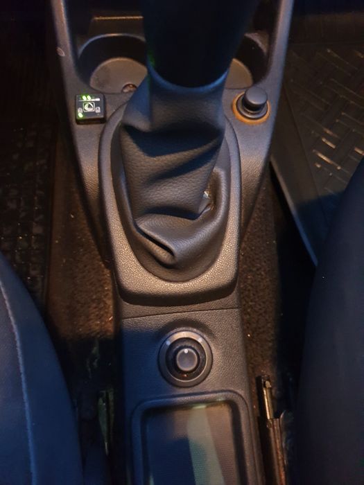 Dacia Sandero Gpl AC