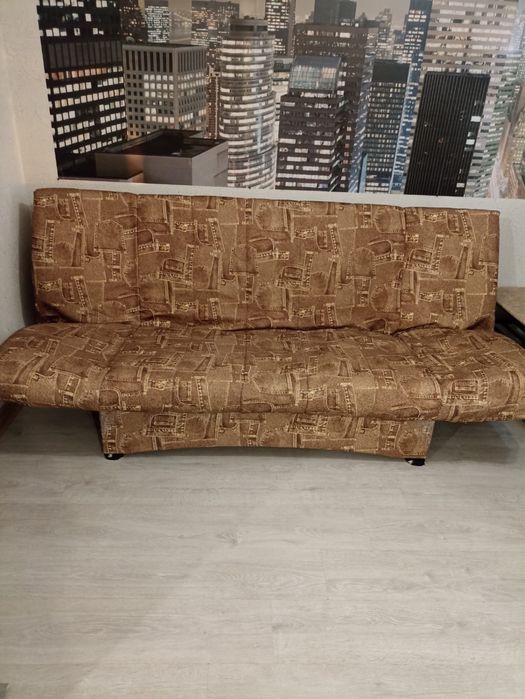 Диван раскладной