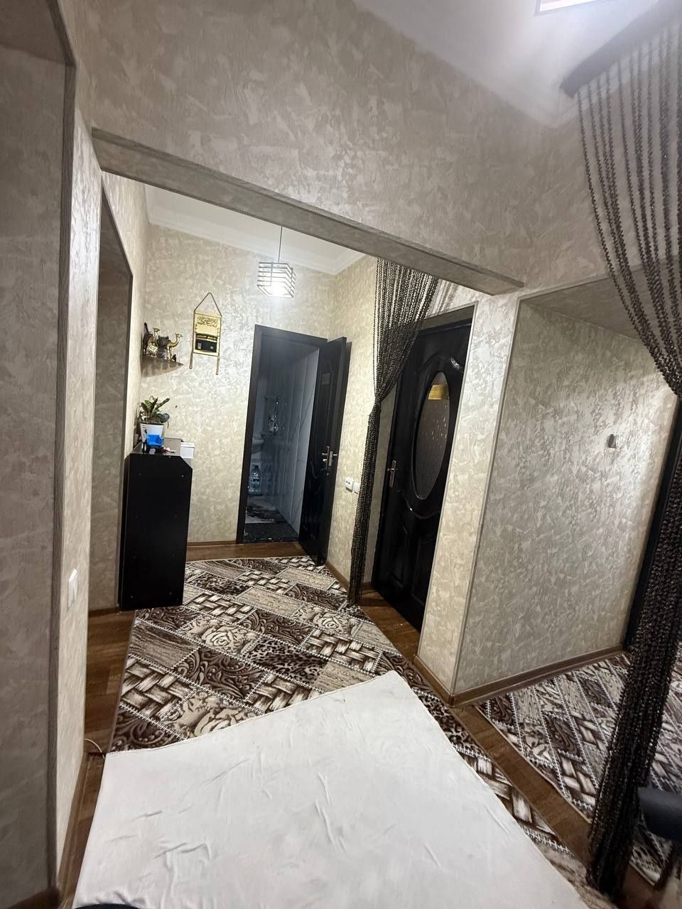 Algaritim Qizil Sharq 4/3/9 Srochna Sotilada