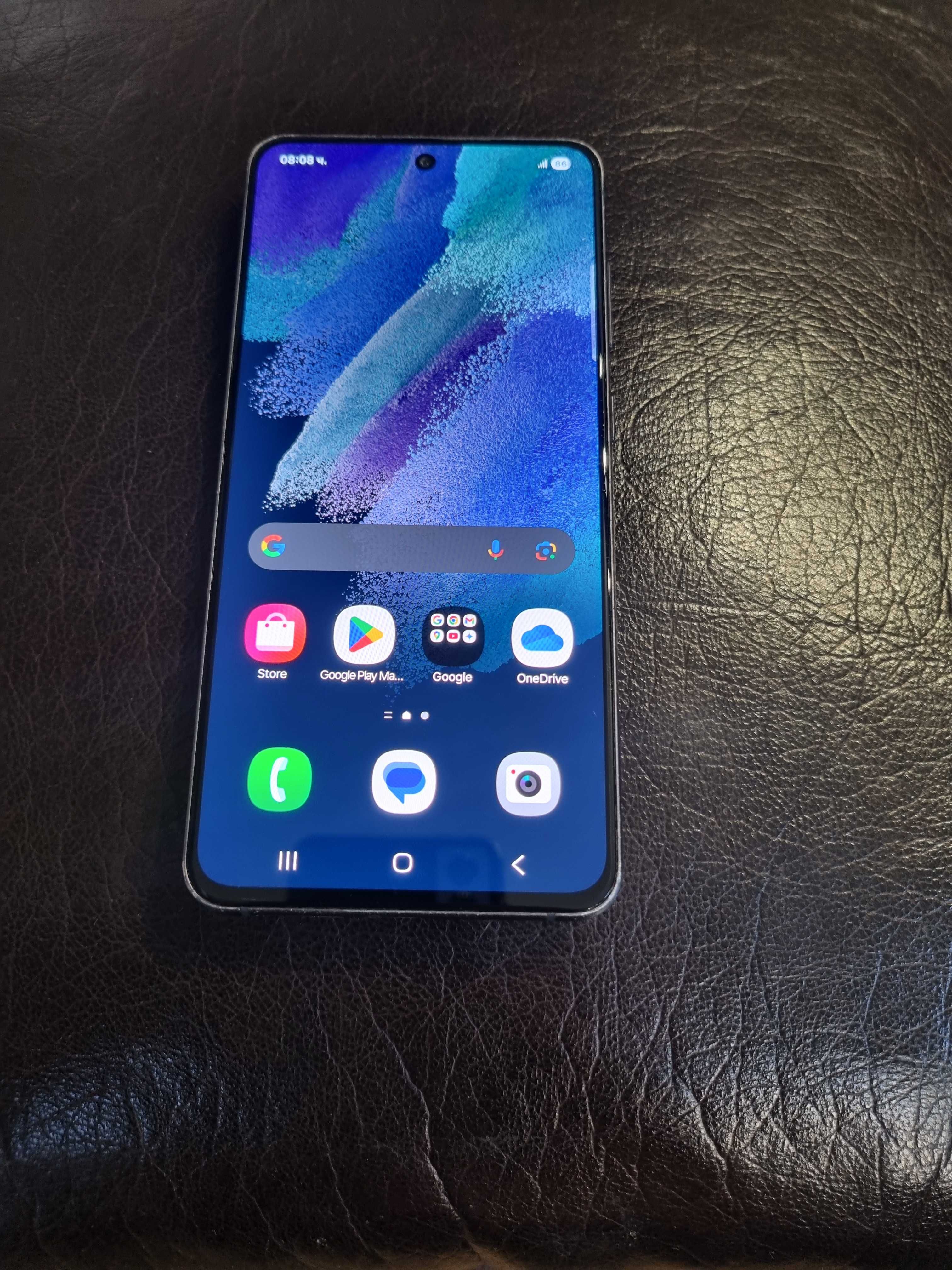 Samsung Galaxy - S21fe