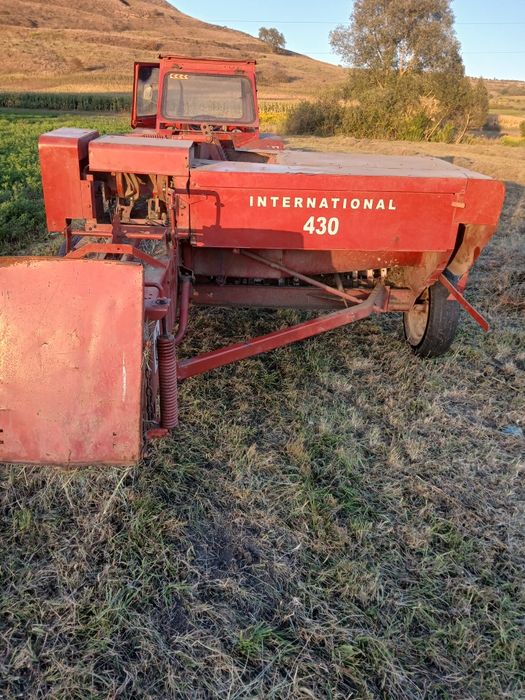 De vânzare  presa  international  430