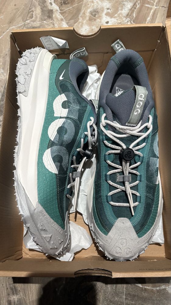 Nike ACG Mountain Fly 2 Low