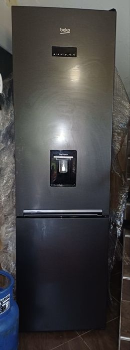 Beko Хладилник с фризер