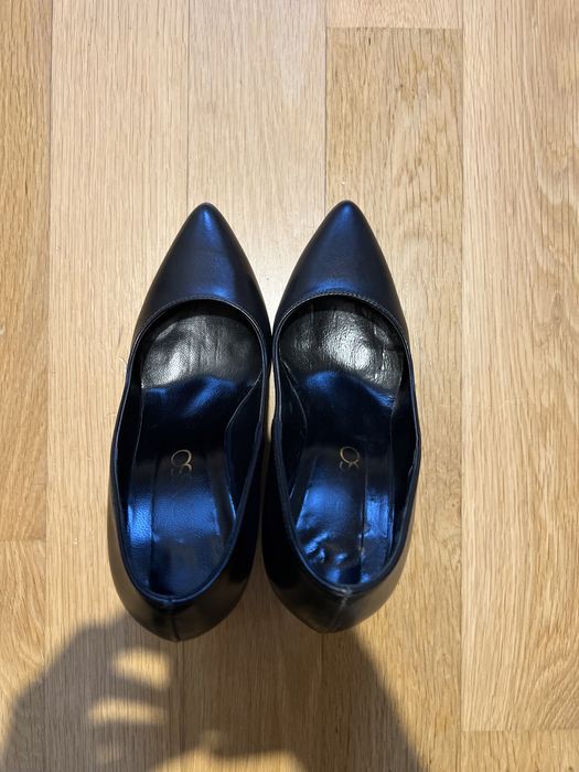 Pantofi Il Passo, 35, toc 10cm