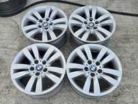 Джанти 17 / 5х120 - BMW - СПОРТ ПАКЕТ 5x120