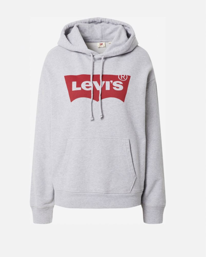 Levis / Levi’s Women’s Hoodie ОРИГИНАЛНИ дамски суичъри - XS/S