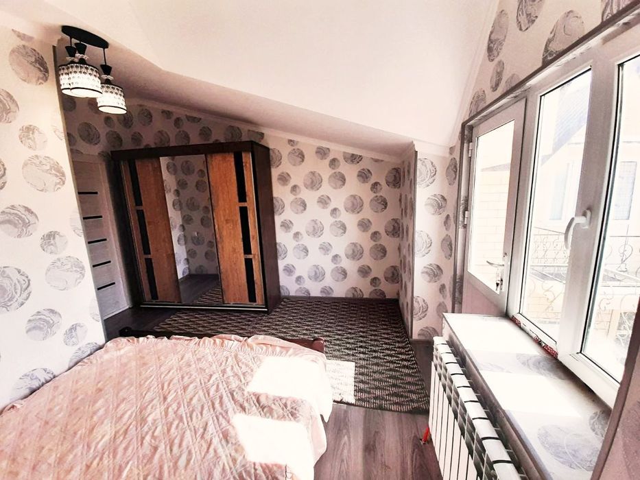 Срочно продаётся КОТЕДЖ Сергели