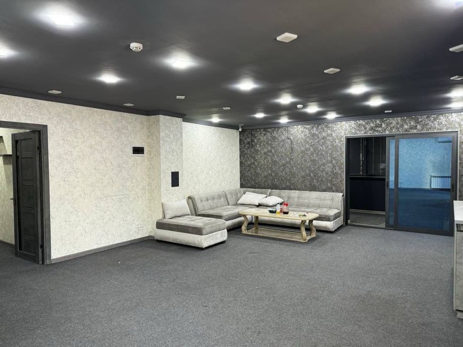 Ц-5 | Юнусабад - Сдается в аренду помещение/Евро офис 85м2