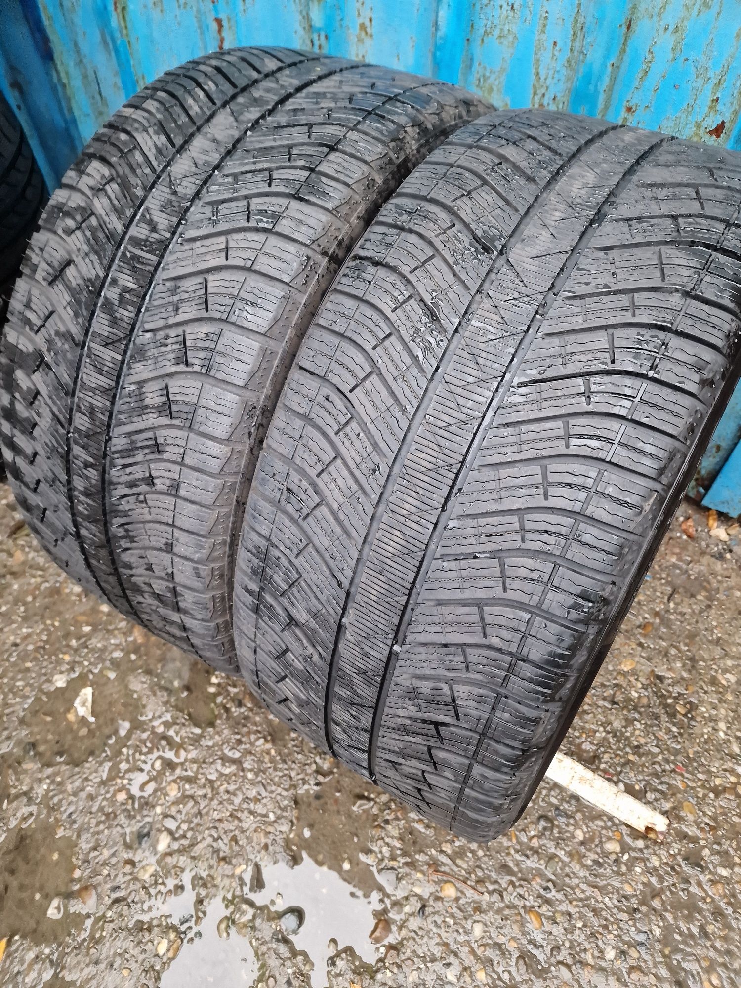 Anvelope 255.45.19 Michelin An 2022