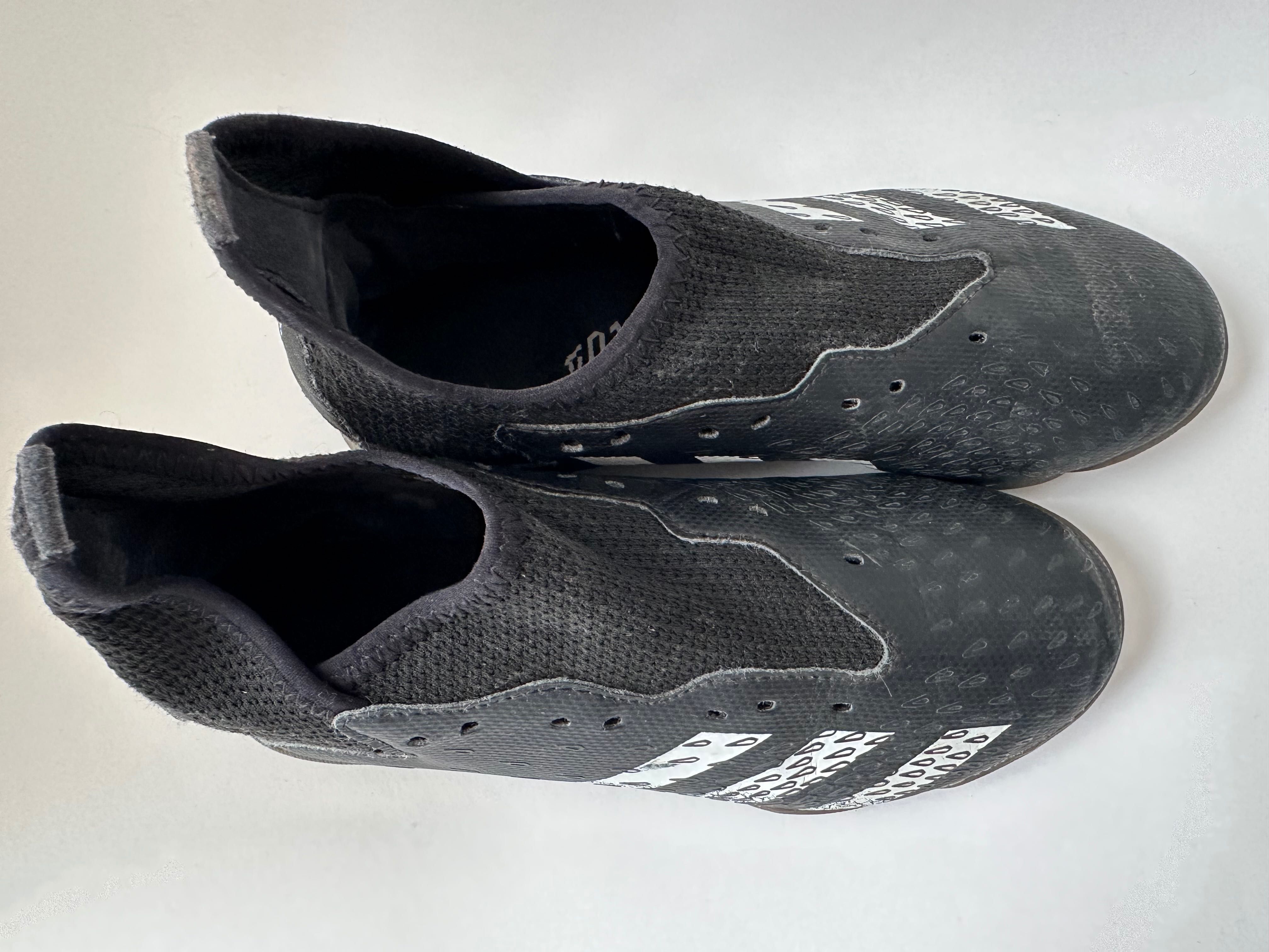 Футзалки adidas predator, обувь для футбола