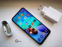 Xiaomi redmi note 10 8/128
