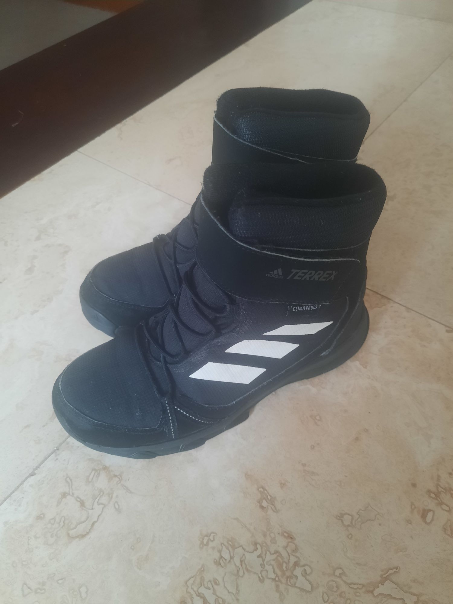 Adidas ghete copii terrex