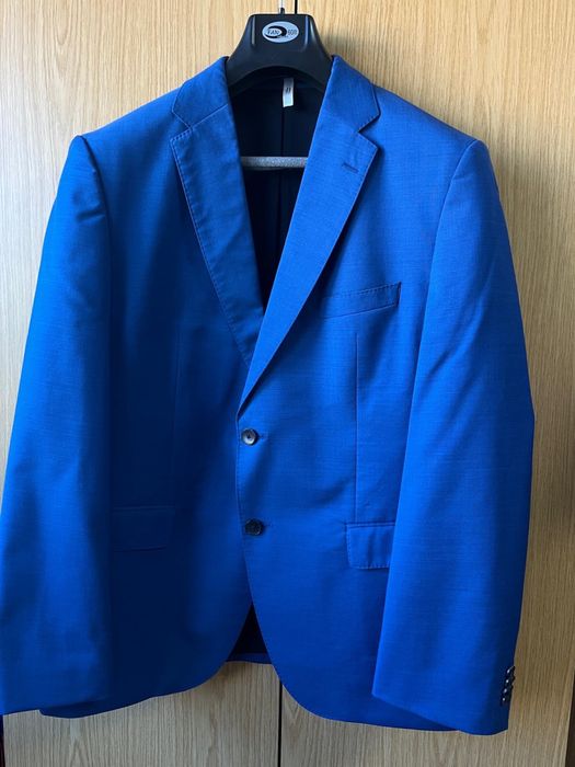 4 sacouri Hugo Boss