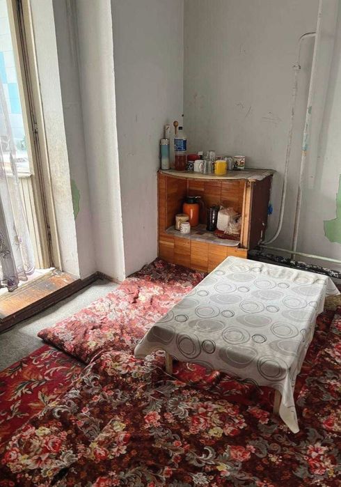 Юнусабад 9, 3/3/5 УлУчШеНкА Неторец Балкон 6 на 2 Средний Ремонт