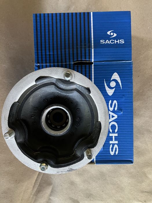 Новая опора амортизатора bmw e36