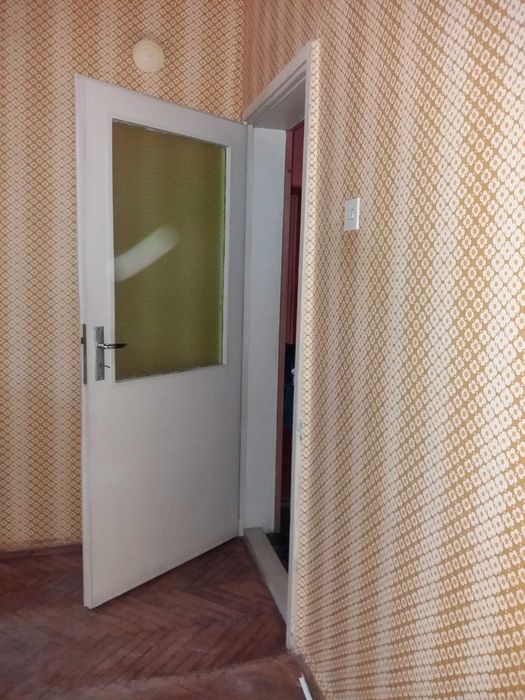 Интериорни Врати