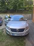 Vând VW Tiguan  2.0 Diesel