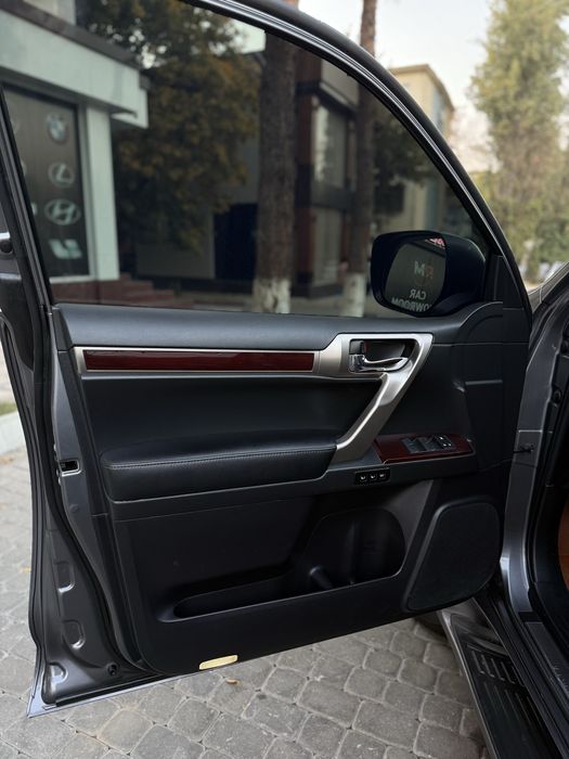 Lexus gx460 full holati tinu toza moshina polniy bron