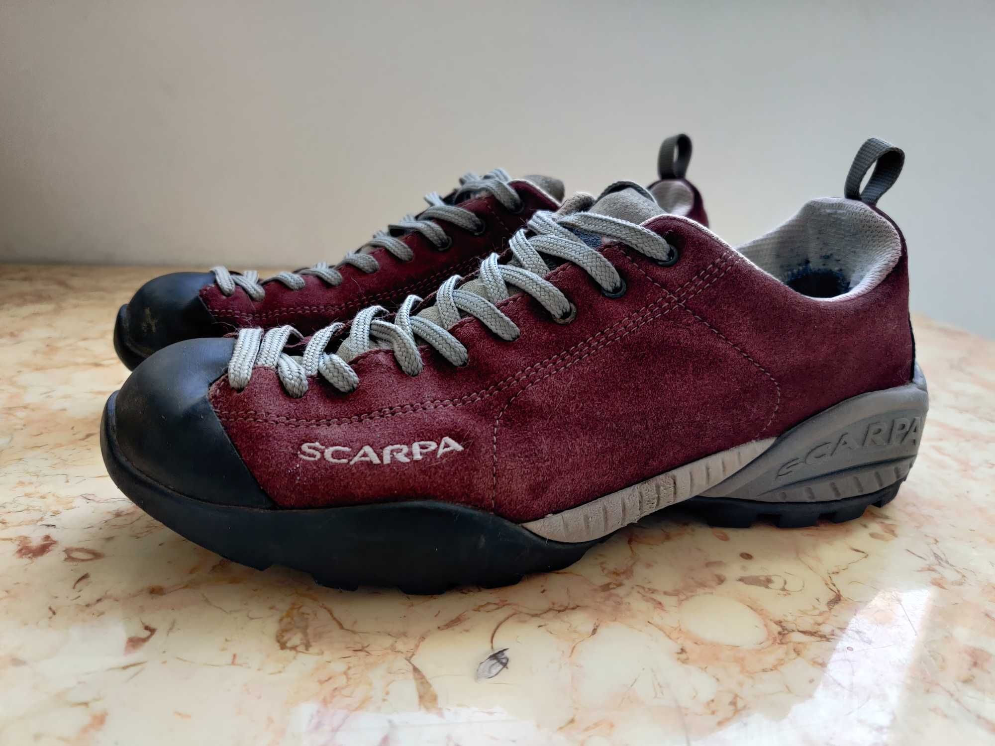 Туристически обувки Scarpa Mojito GORE-TEX  номер 39.5