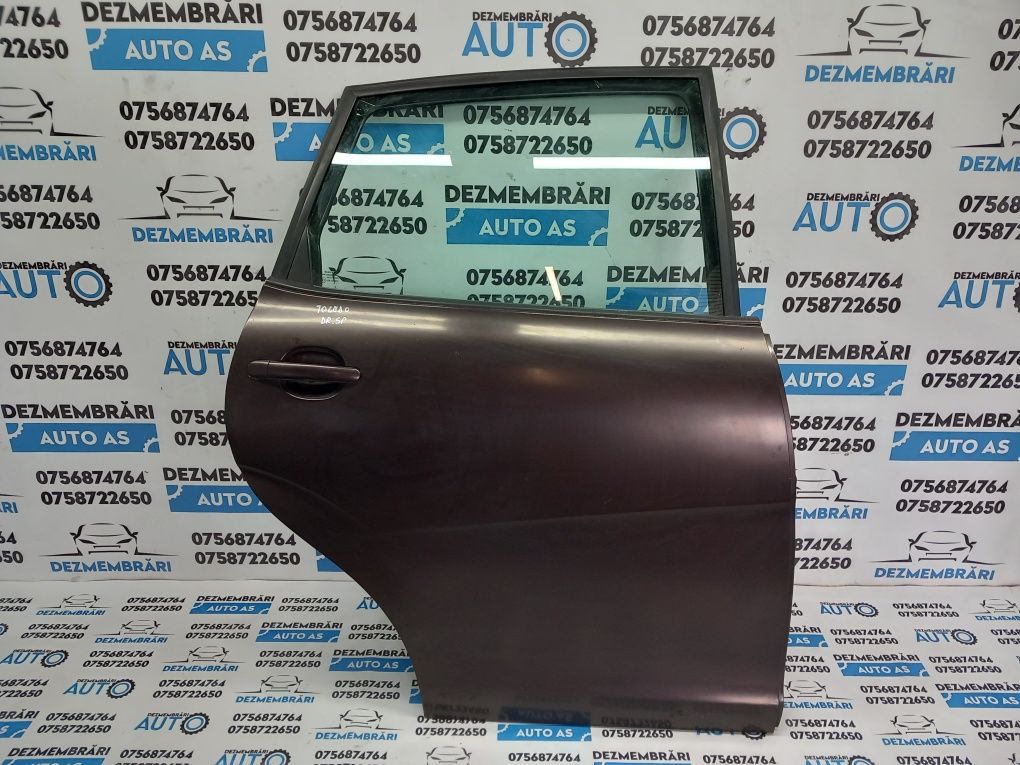 Usa dreapta spate Seat Leon Toledo