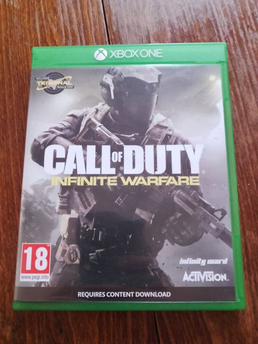 Игри за Xbox one