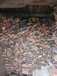 Продам дрова 1000 тг мешок