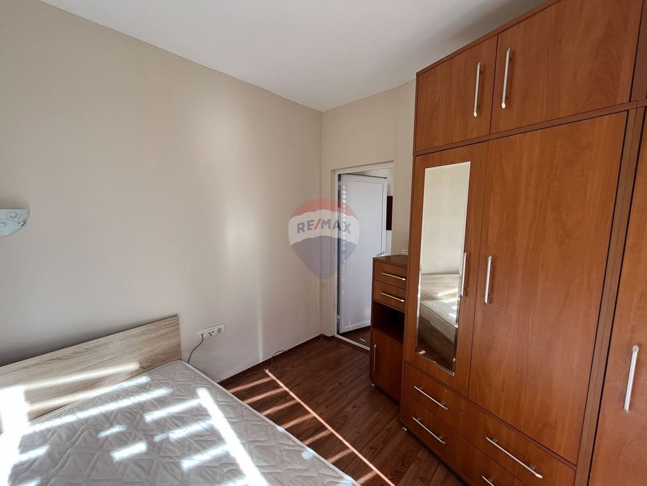 Дава се под наем Двустаен апартамент в Варна, Владислав Варненчик - 51 кв.м за 280.5 € - Снимка #7