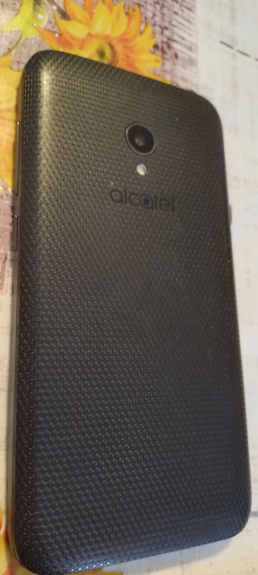 Работещ Alcatel 5544 Y